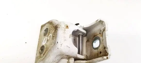 Citroen C3 Rear door lower hinge 