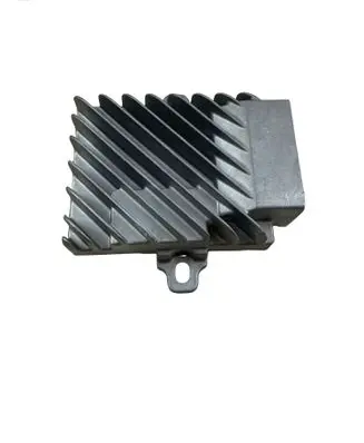 BMW 4 F32 F33 Sound amplifier 9353021