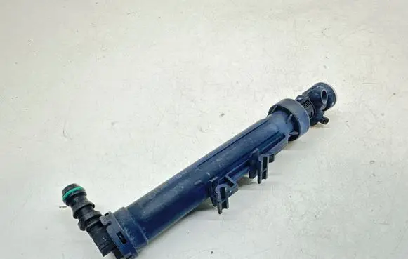 Mercedes-Benz B W246 W242 Headlight washer spray nozzle A2468600547
