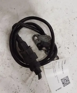 Opel Vectra C Camshaft speed sensor 0281002213