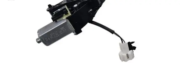 Mercedes-Benz E W212 Seat adjustment motor 0390203369