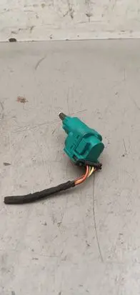 Volkswagen Golf IV Brake pedal sensor switch 1C0945511A