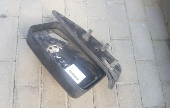 Peugeot Boxer Manual wing mirror 