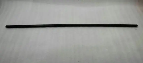 BMW 6 E63 E64 Front door trim (molding) 51337077938