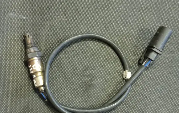 Volkswagen PASSAT CC Lambda probe sensor 03L906262A