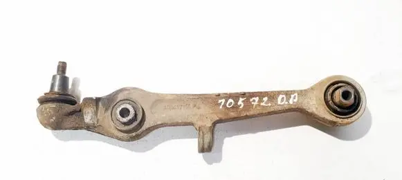 Audi A4 S4 B5 8D Front lower control arm/wishbone 4d0407155p