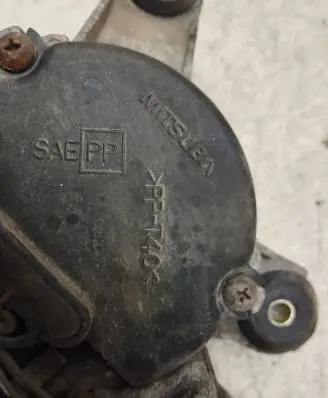 Subaru Forester SF Wiper motor 96780