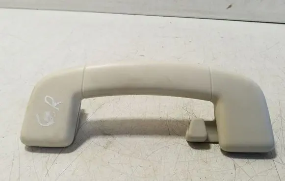 Volkswagen PASSAT B8 Rear interior roof grab handle 3G0857643B