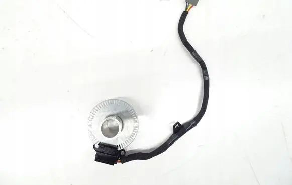 Jaguar XF Steering angle sensor 2R8A3F818AE