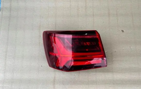 Audi A6 S6 C7 4G Rear/tail lights 4G9945095F