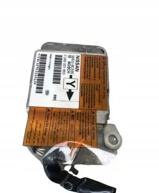 Nissan Micra Airbag control unit/module 98820BC500