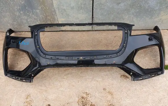 Jaguar F-Pace Front bumper MK8317F003AA