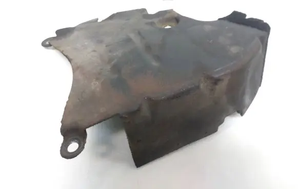 Mitsubishi Grandis Timing belt guard (cover) 045109147A