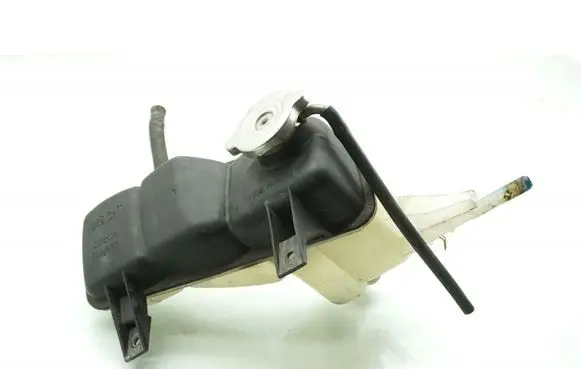 Coolant expansion tank/reservoir