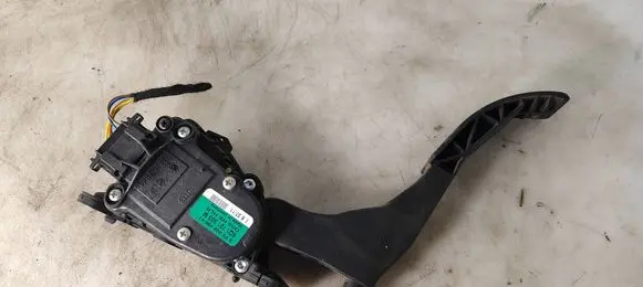 Audi A1 Accelerator throttle pedal 6Q1721503M 6PV00849641