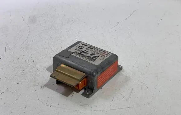 BMW 3 E36 Airbag control unit/module 65778367035