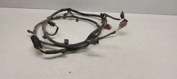 Ford Transit Custom Other wiring loom