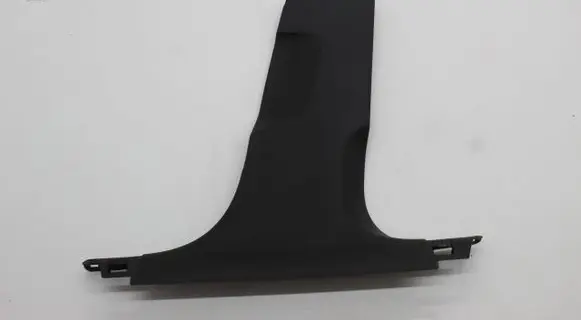 Audi A4 S4 B9 (B) pillar trim (bottom) 8W0867240A