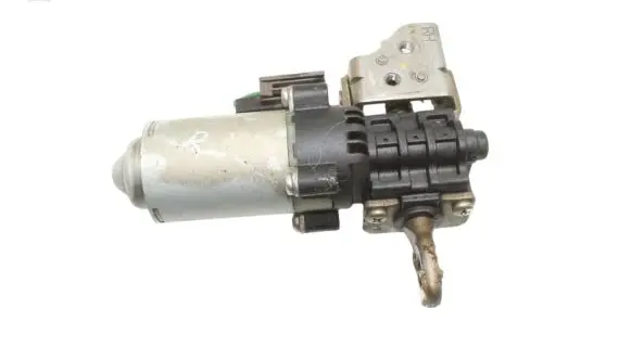 Hyundai Santa Fe Seat adjustment motor 886832W001