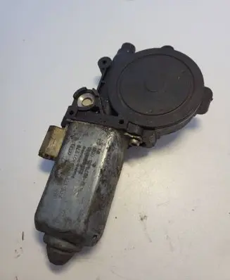 BMW 3 E36 Rear door window regulator motor 680187498