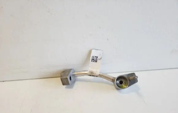 Air conditioning (A/C) pipe/hose