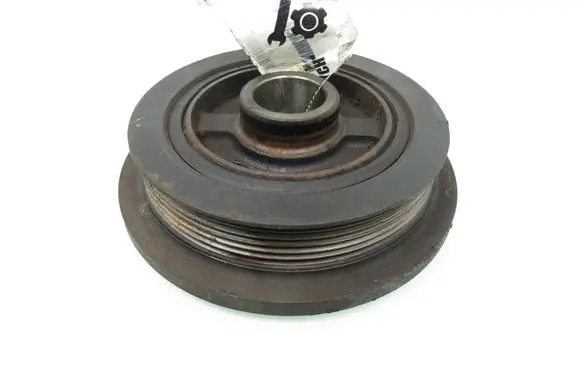 Chevrolet Epica Crankshaft pulley 96307670