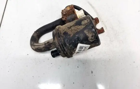 Electric auxiliary coolant/water pump