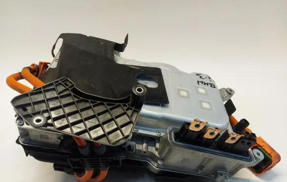 BMW i3 Other control units/modules 9454918