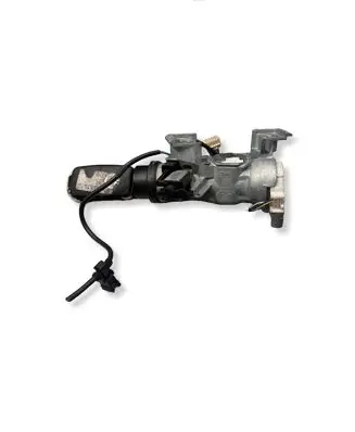 Skoda Superb B6 (3T) Ignition lock 1K0905851B 1K0953527C 6K0905865