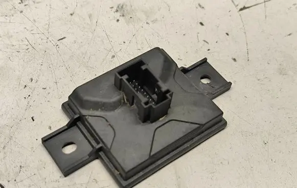Mercedes-Benz CLA C117 X117 W117 Camera control unit module A1179006000