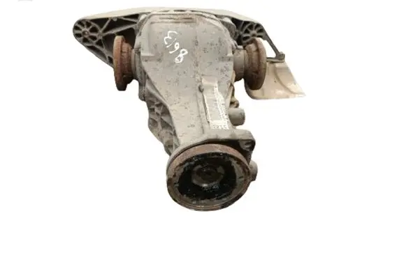 Audi Q5 SQ5 Rear differential 0AR525083C