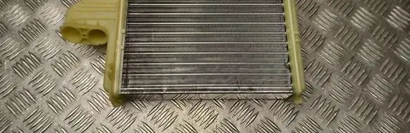 BMW 5 E39 Heater blower radiator 64118390435