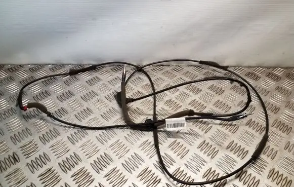KIA Sorento Other wiring loom 962302P501