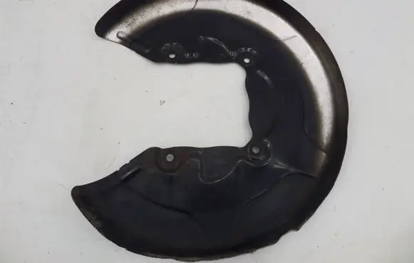 Mini One - Cooper F56 F55 Rear brake disc plate dust cover 6799739
