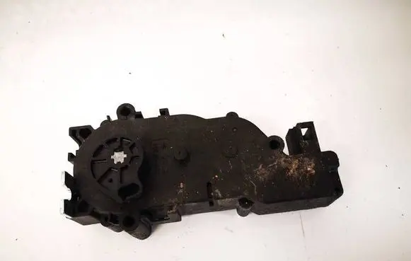 Tesla Model S Tailgate/trunk/boot lock/catch/latch 6NW00942479