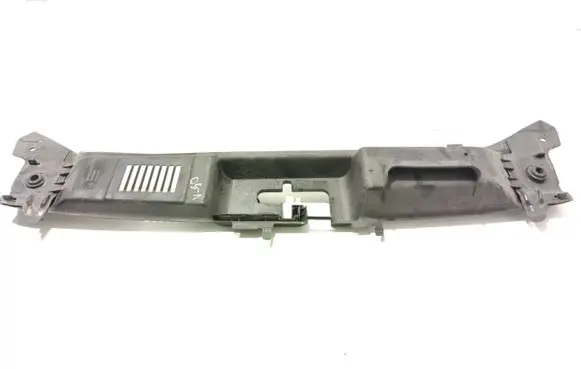 Top upper radiator support slam panel