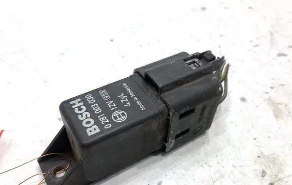 Honda Accord other engine part 0281003030