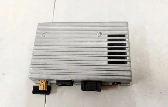 Opel Ampera Bluetooth control unit module 13353283