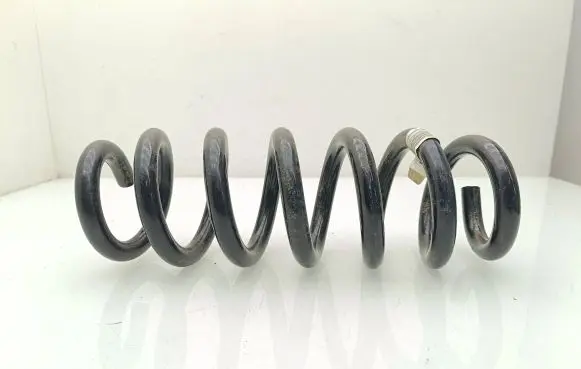 BMW 4 G22 G23 G24 G26 Rear coil spring 6889981 33536889981
