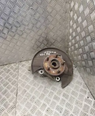 Opel Insignia A Front wheel hub