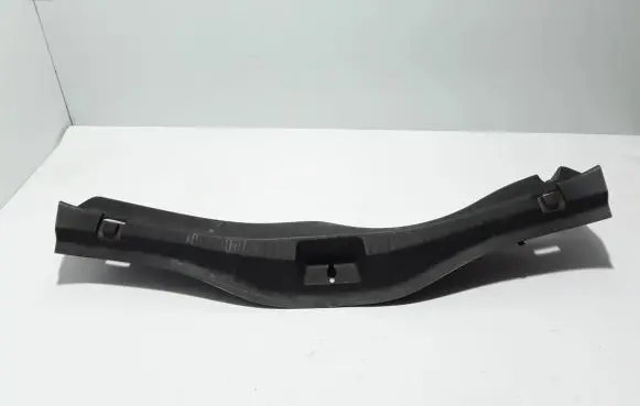 Renault Scenic IV - Grand scenic IV Trunk/boot sill cover protection 849203835R