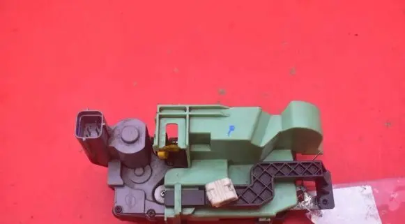 Fiat Linea Rear door lock