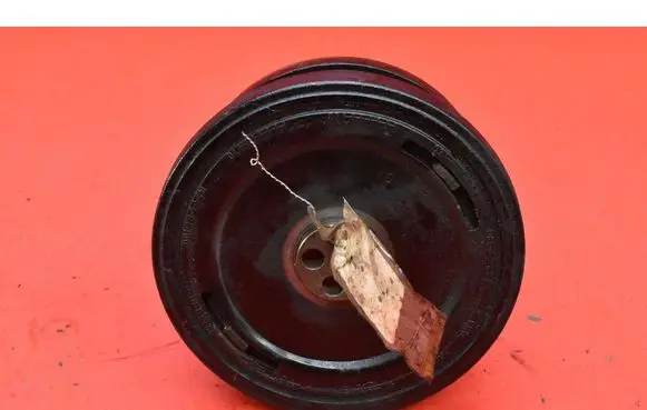 BMW 3 E46 Crankshaft pulley 247890