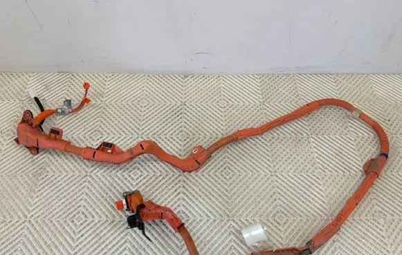 Toyota Camry VIII XV70 High voltage cable 821H133020