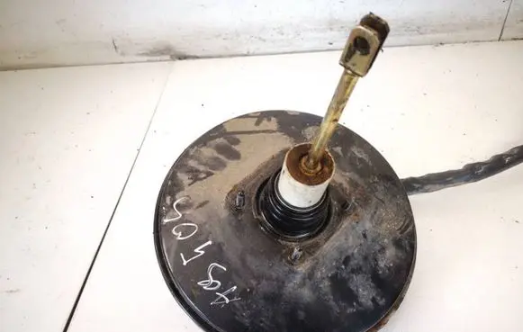 Renault Espace III Brake booster 6025306378e 03.7762-4203.4