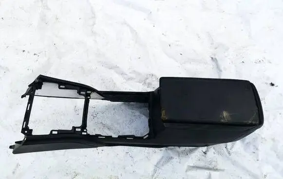 Honda Accord Armrest