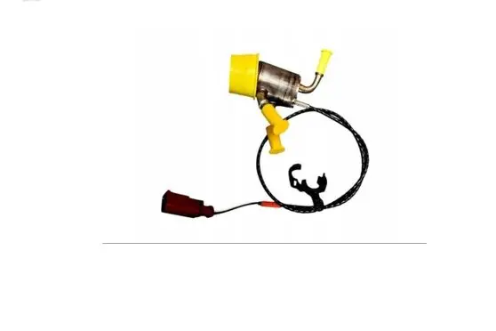 Volkswagen Transporter - Caravelle T6 Fuel injector 7LA131113B