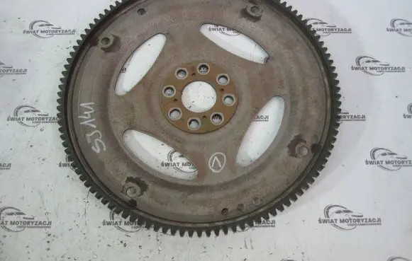 Land Rover Range Rover Sport L320 Flywheel 4R836375AC