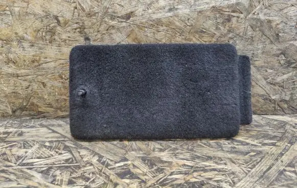 Jaguar XJL Trunk/boot trim cover 