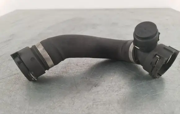 BMW X6 E71 Engine coolant pipe/hose 1436373 7798495